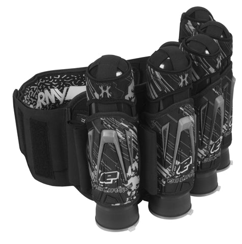 Eclipse HK Zero-G Rain 5+4 Pod Pack - Spectre - New Breed Paintball & Airsoft - Eclipse HK Zero-G Rain 5+4 Pod Pack-Spectre - New Breed Paintball & Airsoft - Planet Eclipse