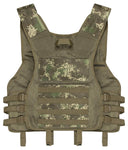 Eclipse Mag Vest - HDE - Earth - New Breed Paintball & Airsoft - Eclipse Mag Vest - HDE - Earth - Planet eclipse