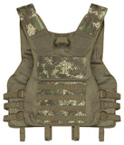Eclipse Mag Vest - HDE - Earth - New Breed Paintball & Airsoft - Eclipse Mag Vest - HDE - Earth - Planet eclipse