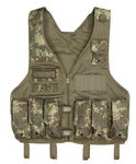 Eclipse Mag Vest - HDE - Earth - New Breed Paintball & Airsoft - Eclipse Mag Vest - HDE - Earth - Planet eclipse