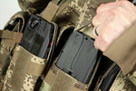 Eclipse Mag Vest - HDE - Earth - New Breed Paintball & Airsoft - Eclipse Mag Vest - HDE - Earth - Planet eclipse