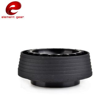 Element Metal M4/M16 Delta Ring - New Breed Paintball & Airsoft - Element Metal M4/M16 Delta Ring - Element