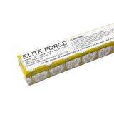 Elite Force 11.1V LIPO 900 mAh 15c Stick Battery w/ Tamiya Connector - New Breed Paintball & Airsoft - Elite Force 11.1V LIPO 900 mAh 15c Stick Battery w/ Tamiya Connector - Umarex