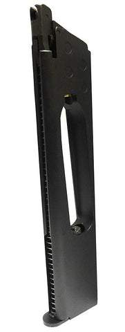 Elite Force 1911 Extended CO2 Magazine - New Breed Paintball & Airsoft - Elite Force 1911 Extended CO2 Magazine - Umarex