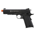 Elite Force 1911 TAC - Starter Airsoft Pistol Package - Mask/Speed Loaders/BBs/CO2 - New Breed Paintball & Airsoft - Elite Force 1911 TAC - Starter Airsoft Pistol Package - Mask/Speed Loaders/BBs/CO2 - New Breed Paintball & Airsoft