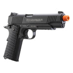 Elite Force 1911 TAC - Starter Airsoft Pistol Package - Mask/Speed Loaders/BBs/CO2 - New Breed Paintball & Airsoft - Elite Force 1911 TAC - Starter Airsoft Pistol Package - Mask/Speed Loaders/BBs/CO2 - New Breed Paintball & Airsoft