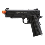 Elite Force 1911 TAC - Starter Airsoft Pistol Package - Mask/Speed Loaders/BBs/CO2 - New Breed Paintball & Airsoft - Elite Force 1911 TAC - Starter Airsoft Pistol Package - Mask/Speed Loaders/BBs/CO2 - New Breed Paintball & Airsoft