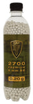 Elite Force .20g BBs 2700ct - New Breed Paintball & Airsoft - Elite Force .20g BBs 2700ct - Umarex