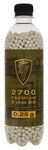 Elite Force .25g BBs 2700ct - New Breed Paintball & Airsoft - Elite Force .25g BBs 2700ct - Umarex