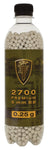Elite Force .25g BBs 2700ct - New Breed Paintball & Airsoft - Elite Force .25g BBs 2700ct - Umarex