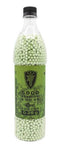 Elite Force .28 BIO Tracer BB's 5000ct bottle - New Breed Paintball and Airsoft - Elite Force .28 BIO Tracer BB's 5000ct bottle - Elite Force
