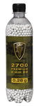 Elite Force .28g BBs 2700ct - New Breed Paintball & Airsoft - Elite Force .28g BBs 2700ct - Umarex