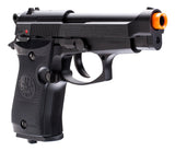 Elite Force Beretta M84 - Black - New Breed Paintball & Airsoft - Elite Force Beretta M84 - Black - Umarex