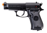 Elite Force Beretta M84 - Black - New Breed Paintball & Airsoft - Elite Force Beretta M84 - Black - Umarex