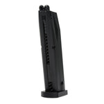 Elite Force Beretta M92 A1 CO2 GBB Airsoft Pistol - Black - New Breed Paintball & Airsoft - Elite Force Beretta M92 A1 CO2 GBB Airsoft Pistol - Black - Umarex