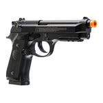Elite Force Beretta M92 A1 CO2 GBB Airsoft Pistol - Black - New Breed Paintball & Airsoft - Elite Force Beretta M92 A1 CO2 GBB Airsoft Pistol - Black - Umarex
