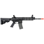Elite Force CFR M4 AEG - Black - New Breed Paintball & Airsoft - Elite Force CFR-Black - New Breed Paintball & Airsoft - Umarex