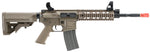 Elite Force CFR M4 AEG - DEB / FDE - New Breed Paintball & Airsoft - Elite Force CFR M4 AEG - DEB / FDE - Umarex