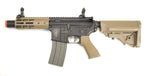 Elite Force CQC M4 MLOK - Black/Tan - New Breed Paintball & Airsoft - Elite Force CQC M4 MLOK - Black/Tan - Umarex