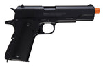 Elite Force Full Metal 1911 A1 - Black - New Breed Paintball & Airsoft - Elite Force Full Metal 1911 A1 - Black - Umarex