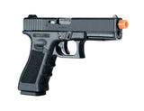 Elite Force Glock G17 Gen 3 GBB Airsoft Pistol by GHK - Angled Right Side - New Breed Paintball & Airsoft - $404.99