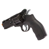 Elite Force H8R Gen 2 CO2 - Black - New Breed Paintball & Airsoft - Elite Force H8R Gen 2 CO2 - Black - Umarex