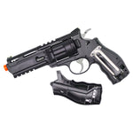 Elite Force H8R Gen 2 CO2 - Black - New Breed Paintball & Airsoft - Elite Force H8R Gen 2 CO2 - Black - Umarex