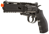 Elite Force H8R Gen 2 CO2 - Black - New Breed Paintball & Airsoft - Elite Force H8R Gen 2 CO2 - Black - Umarex