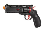 Elite Force H8R Gen 2 CO2 - Limited Edition Black/Red - New Breed Paintball & Airsoft - Elite Force H8R Gen 2 CO2 - Limited Edition Black/Red - Umarex