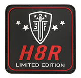 Elite Force H8R Gen 2 CO2 - Limited Edition Black/Red - New Breed Paintball & Airsoft - Elite Force H8R Gen 2 CO2 - Limited Edition Black/Red - Umarex