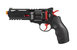 Elite Force H8R Gen 2 CO2 - Limited Edition Black/Red - New Breed Paintball & Airsoft - Elite Force H8R Gen 2 CO2 - Limited Edition Black/Red - Umarex