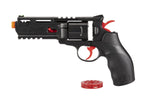 Elite Force H8R Gen 2 CO2 - Limited Edition Black/Red - New Breed Paintball & Airsoft - Elite Force H8R Gen 2 CO2 - Limited Edition Black/Red - Umarex