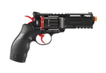 Elite Force H8R Gen 2 CO2 - Limited Edition Black/Red - New Breed Paintball & Airsoft - Elite Force H8R Gen 2 CO2 - Limited Edition Black/Red - Umarex