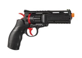 Elite Force H8R Gen 2 CO2 - Limited Edition Black/Red - New Breed Paintball & Airsoft - Elite Force H8R Gen 2 CO2 - Limited Edition Black/Red - Umarex