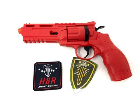 Elite Force H8R Gen 2 CO2 - Limited Edition Red - New Breed Paintball & Airsoft - Elite Force H8R Gen 2 CO2 - Limited Edition Red - Umarex