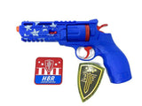 Elite Force H8R Gen 2 CO2 - Patriot Edition Blue - New Breed Paintball & Airsoft - Elite Force H8R Gen 2 CO2 - Patriot Edition Blue - Umarex