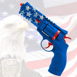 Elite Force H8R Gen 2 CO2 - Patriot Edition Blue - New Breed Paintball & Airsoft - Elite Force H8R Gen 2 CO2 - Patriot Edition Blue - Umarex