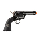 Elite Force Legends Custom .45 Gambler LE Revolver - Black - New Breed Paintball & Airsoft - Elite Force Legends Custom .45 Gambler LE Revolver - Black - Umarex