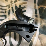 Elite Force Legends Custom .45 Gambler LE Revolver - Black - New Breed Paintball & Airsoft - Elite Force Legends Custom .45 Gambler LE Revolver - Black - Umarex