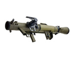 Elite Force M3 MAAWS airsoft Rocket Launcher by VFC - Top View - New Breed Paintball & Airsoft - $710.00