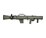 Elite Force M3 MAAWS airsoft Rocket Launcher by VFC -Right Side View - New Breed Paintball & Airsoft - $710.00ex