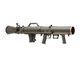 Elite Force M3 MAAWS airsoft Rocket Launcher by VFC -Right Side Angled - New Breed Paintball & Airsoft - $710.00