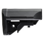 Elite Force M4 Stock - Black - New Breed Paintball & Airsoft - Elite Force M4 Stock - Black - Umarex