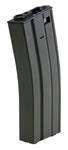 Elite Force M4/M16 Mid-Cap Magazine - Black - New Breed Paintball & Airsoft - Elite Force M4/M16 Mid-Cap Magazine - Black - Umarex