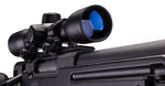 Elite Force Tundra Airsoft Sniper Rifle w/Scope - New Breed Paintball and Airsoft - Elite Force Tundra Airsoft Sniper Rifle w/Scope - Elite Force