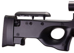 Elite Force Tundra Airsoft Sniper Rifle w/Scope - New Breed Paintball and Airsoft - Elite Force Tundra Airsoft Sniper Rifle w/Scope - Elite Force