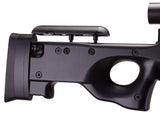 Elite Force Tundra Airsoft Sniper Rifle w/Scope - New Breed Paintball and Airsoft - Elite Force Tundra Airsoft Sniper Rifle w/Scope - Elite Force