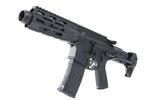 Elite Force VFC Avalon Calibur II PDW AEG - Black - New Breed Paintball & Airsoft - Elite Force VFC Avalon Calibur II PDW AEG - Black - Umarex