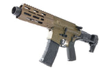 Elite Force VFC Avalon Calibur II PDW AEG - Bronze/Tan - New Breed Paintball & Airsoft - Elite Force VFC Avalon Calibur II PDW AEG - Bronze/Tan - Umarex