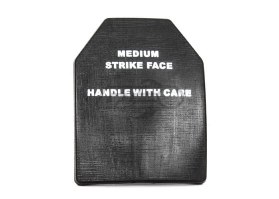 Emerson Dummy SAPI Plate